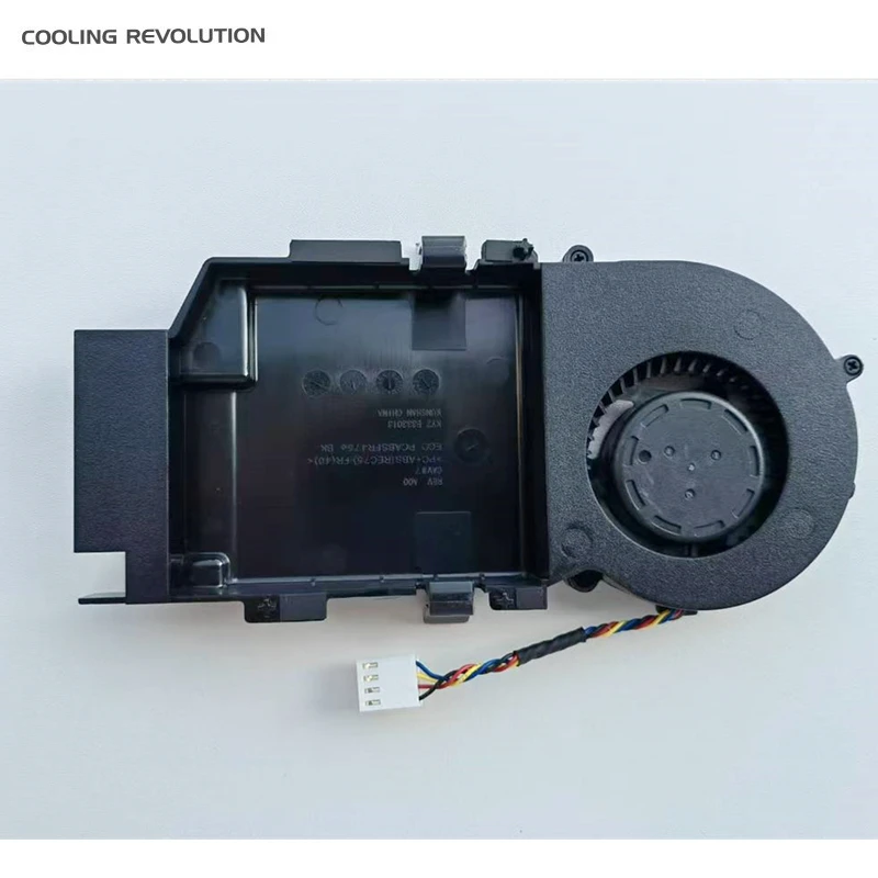 New Original  Cooling  Fan For Dell FXTCG OptiPlex 3090 7080 7090 Micro Plus 7010 D14U D14U001 D15U D15U001 PVB070E05N-P02
