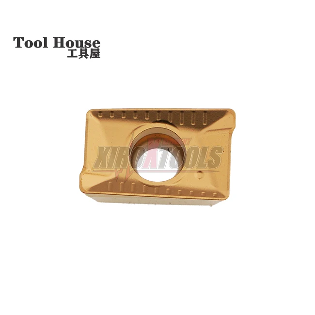 Original Product numerical control milling insert APKT1003PDER-M M8330