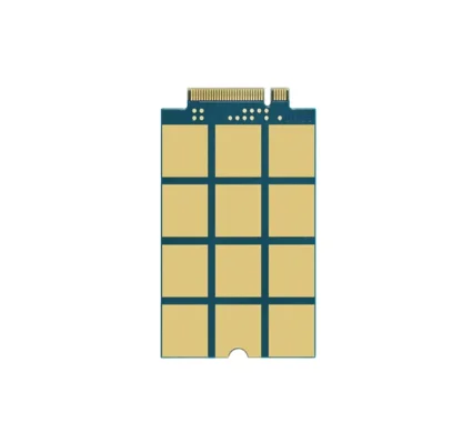 Modulo di comunicazione 5G RM500U con scheda di sviluppo RK3568, RK3562 e RK3588