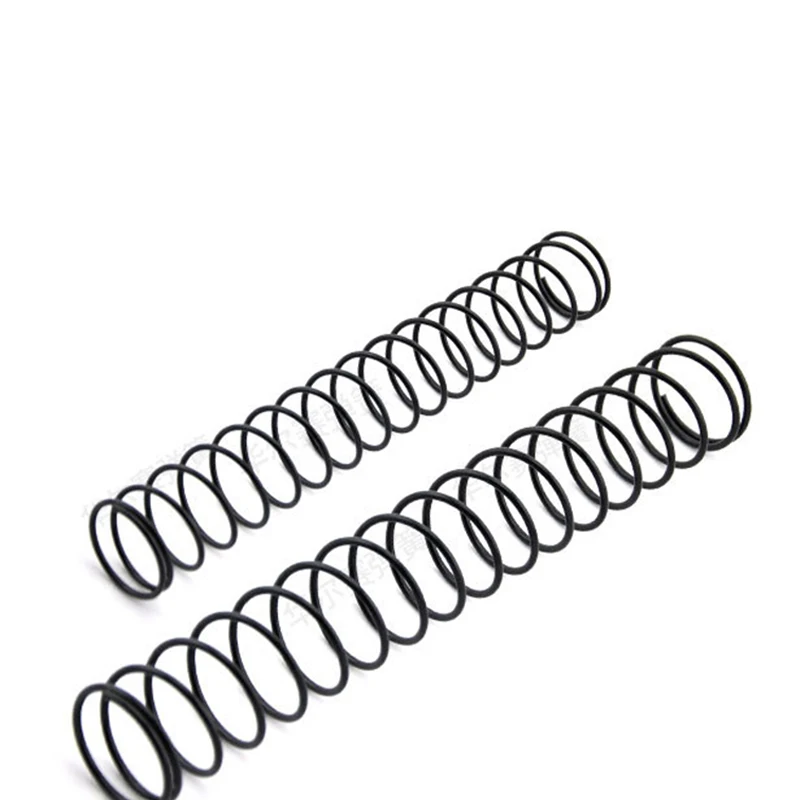 

Creamily 5PCS Pressure Spring Stainless Steel Compression Spring Household Maintenance Tools Support Customization