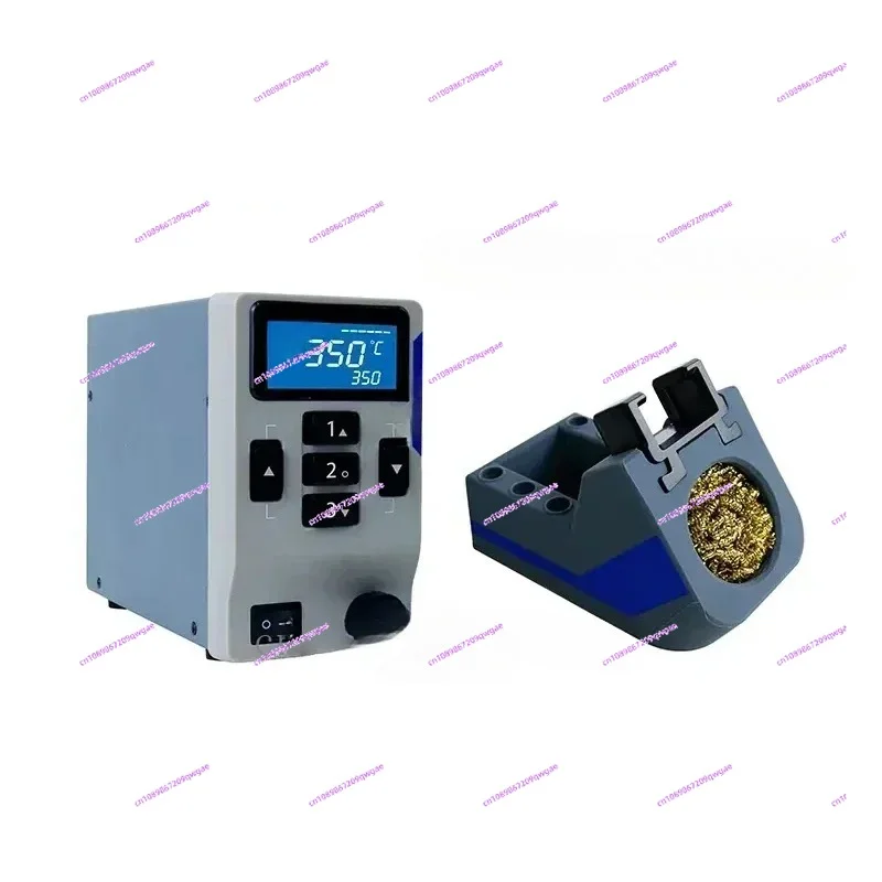 Suitable for digital welding stations, compatible with various types of soldering tips and soldering irons