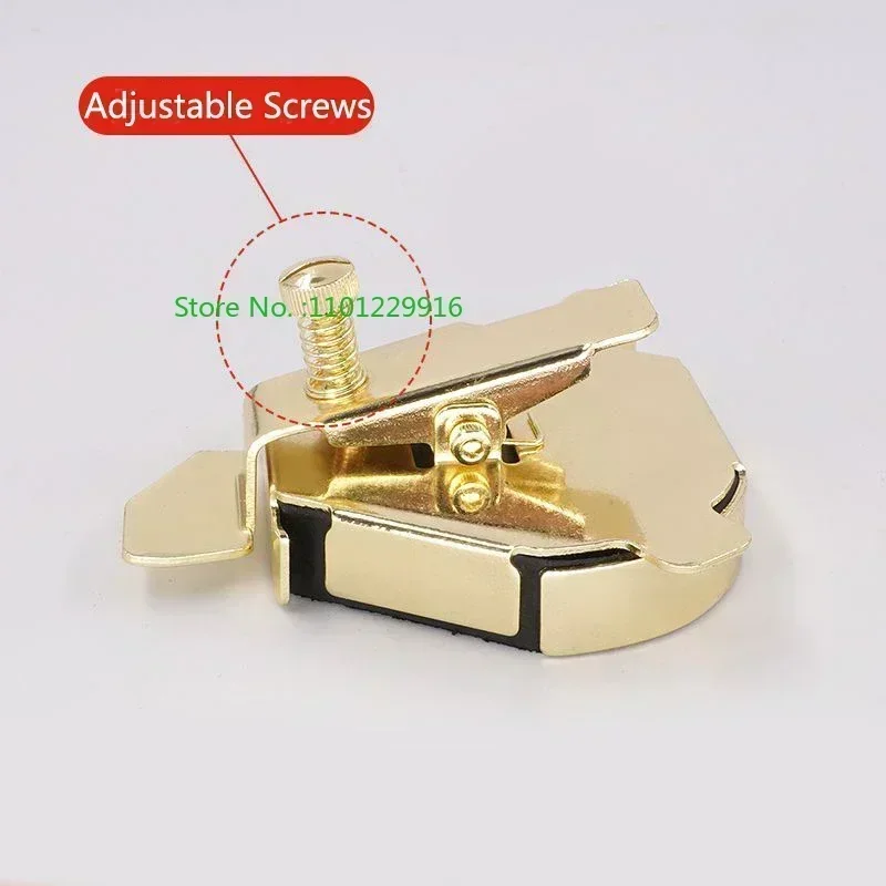 Hexagonal multifunctional magnet assisted edge banding sewing machine accessories Seventh Generation