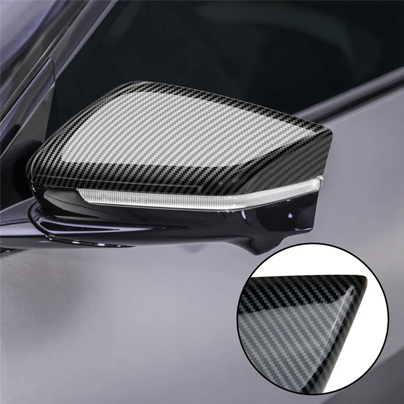 Abs Rear View Mirro… - image