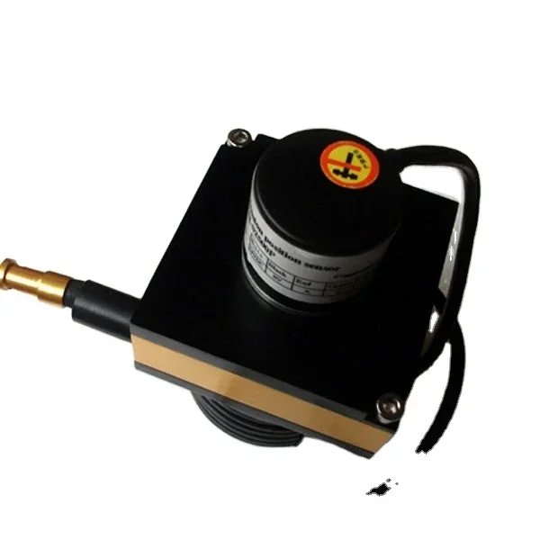 

3meter measuring displacement sensor position transducer