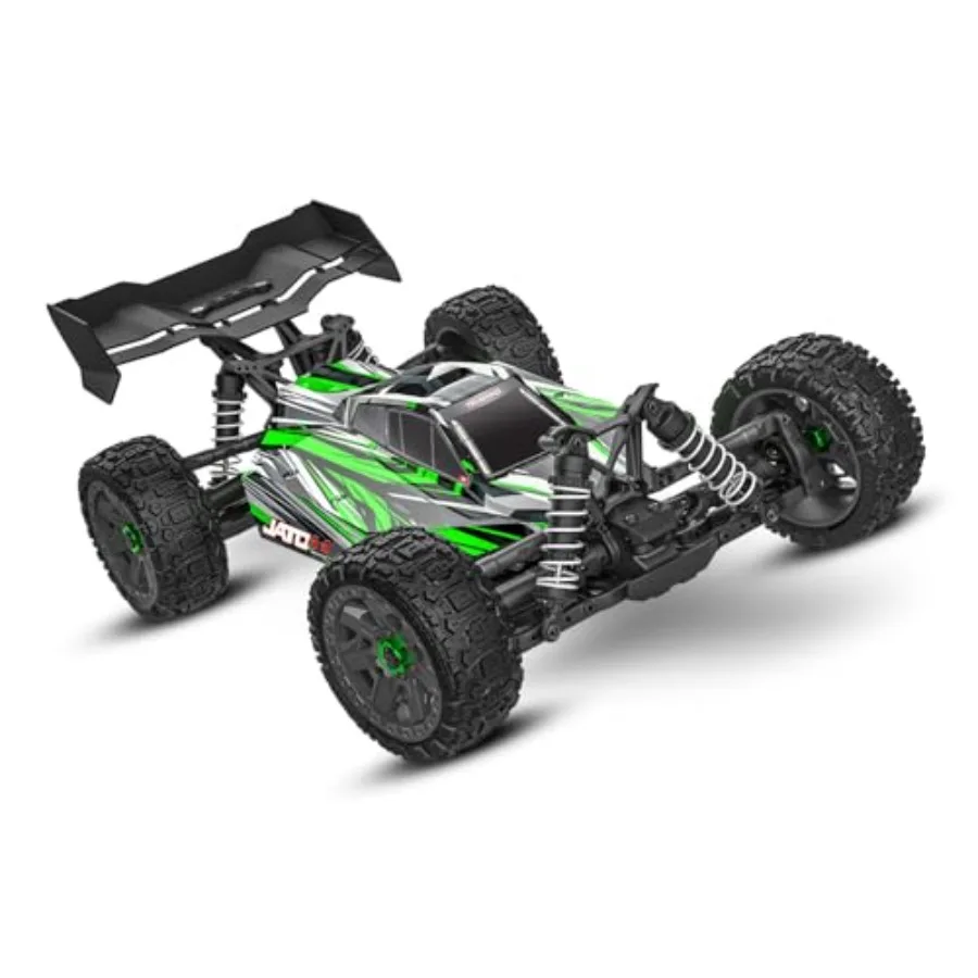 

Jato 4X4 BL-2s, 2026 year