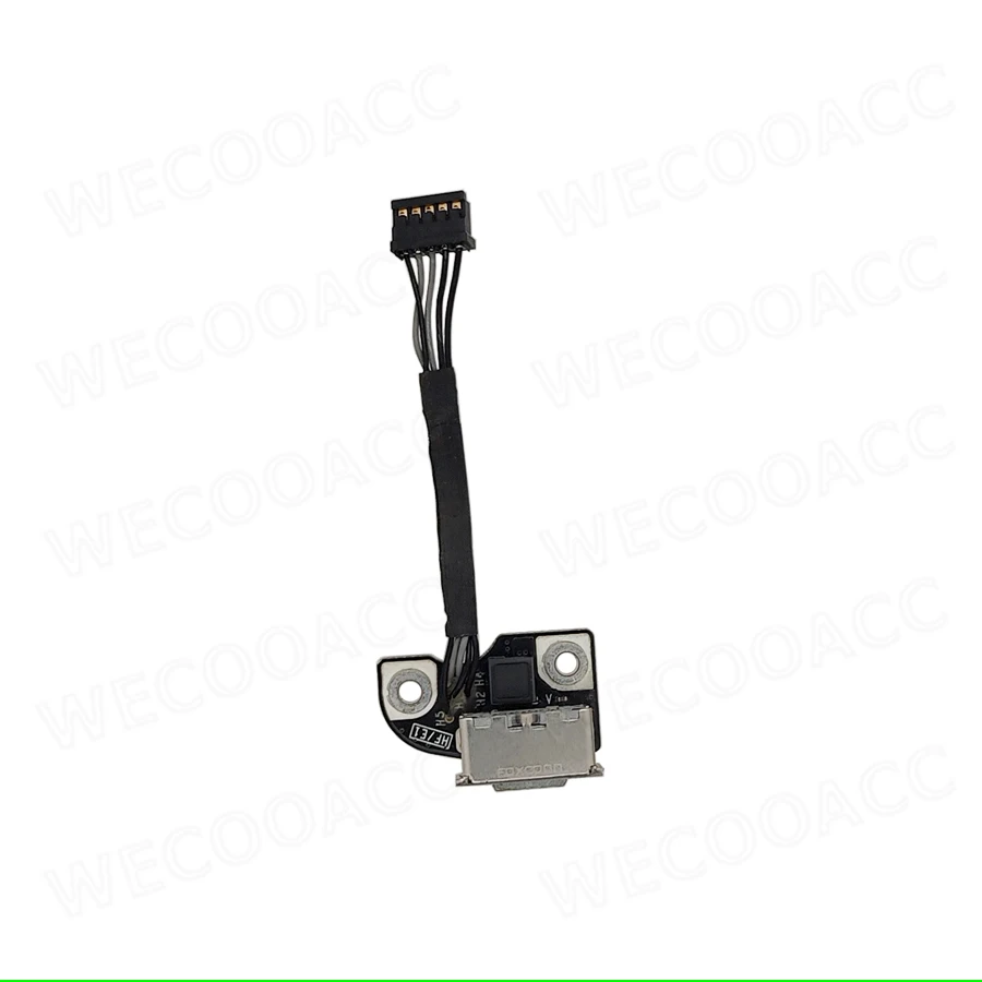 Original Charging Port Power DC Jack 820-2361-A 820-2565-A For Macbook Pro 13