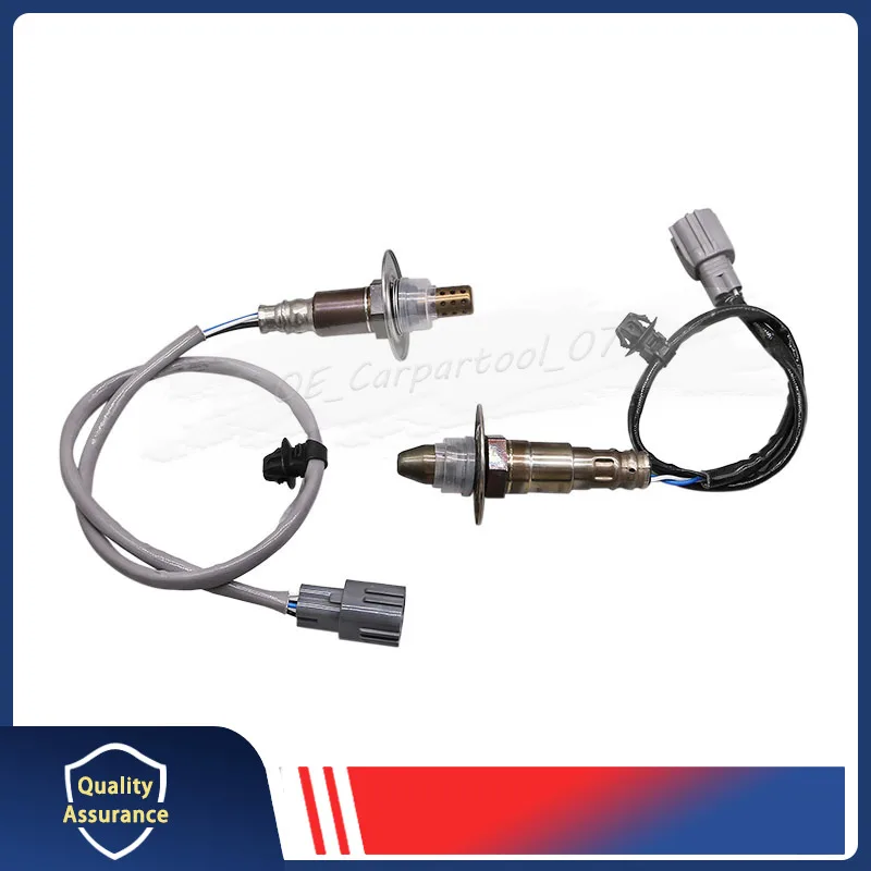 234-9136 234-4908 Lambda Oxygen Sensor 2PCS For 2013-2016 Scion FR-S Subaru BRZ 2017-2019 Toyota 86 2.0L 22641-AA640 22690-AB000