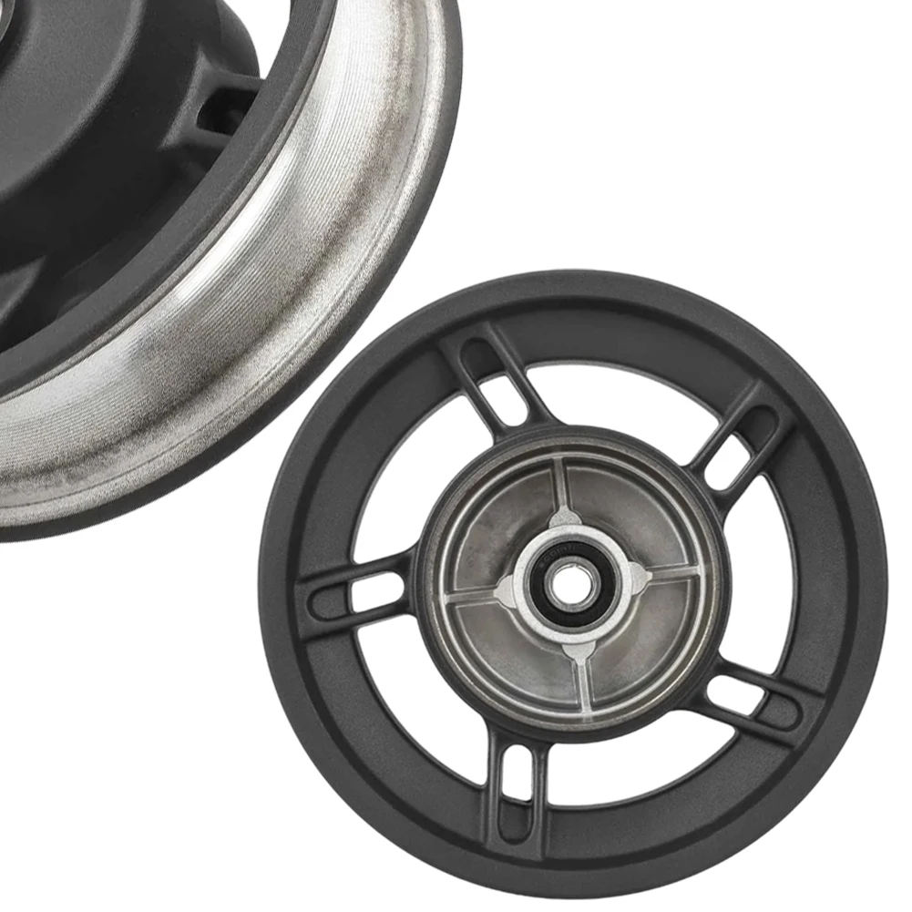 

For Scooter Repair Scooter Wheel Hub Improve Scooter Handling Speed Wear-resistant Wheel Shell For 4LITE Gen 2