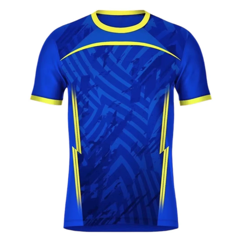 

Simple Striped Graphic Sports T-shirts Summer Fashion Quick Dry 3D Printed Running T Shirts Loose Breathable Unisex O Neck Tees