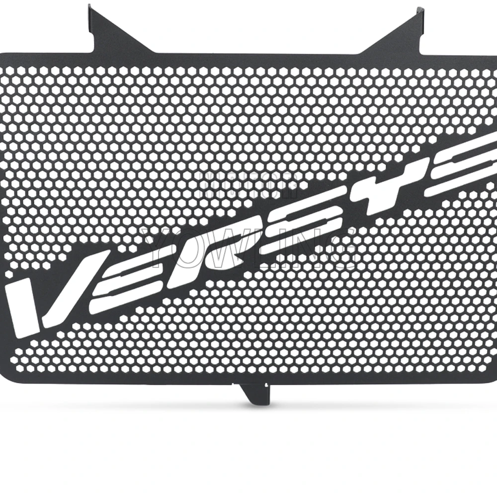 

For Kawasaki Versys1100 Versys 1100 Ninja 1100SX 2025 2026 2027 Motorcycle Radiator Grille Guard Protector Cover Mesh Protection