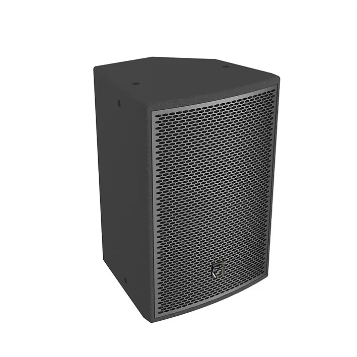 

Outdoor Speakers Concert Stage DJ Equipment Dual 12 Inch Full Range PA Professional Audio System