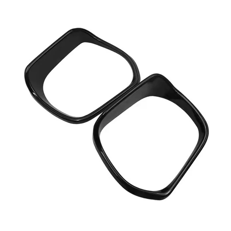 

OB-Car Rearview Mirror Rain-Proof Modification Accessories For Toyota Land Cruiser Prado 200 LC200