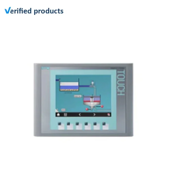 

Basic Panel 6AV6647-0AC11-3AX1