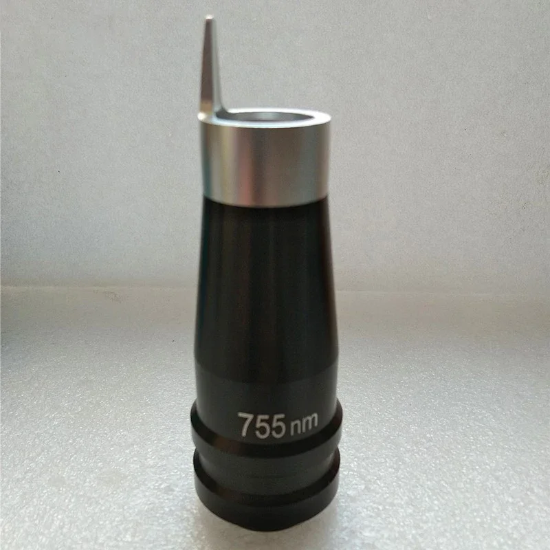 

Picosecond Laser 755nm Honeycomb Head 755nm Laser Head Q-Switch Nd Yag Tip Probe With Whole Price