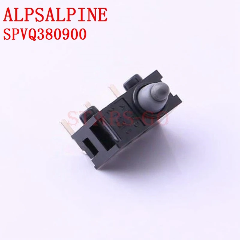 10PCS/100PCS SPVQ380700 SPVQ380900 SPVQ640102 Switch Element