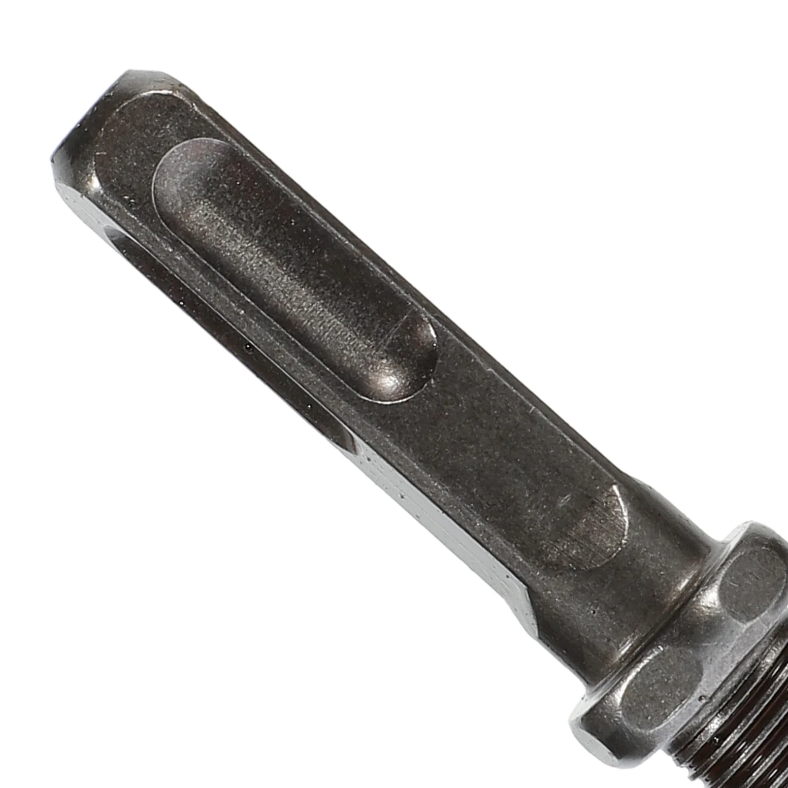 

5Pcs Firewood Drill Bit Wood Splitter Carbon Steel Wood Splitting Tool for Camping Farm Outdoor Use Firewood Drill Bits