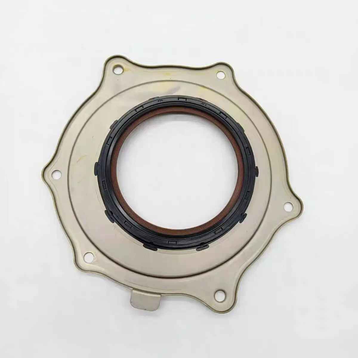 Auto parts Suitable for SAIC Maxus G10 2.0T fuel engine Crankshaft Rear Oil Seal, Engine Block Crankshaft Connecting Rod Seal