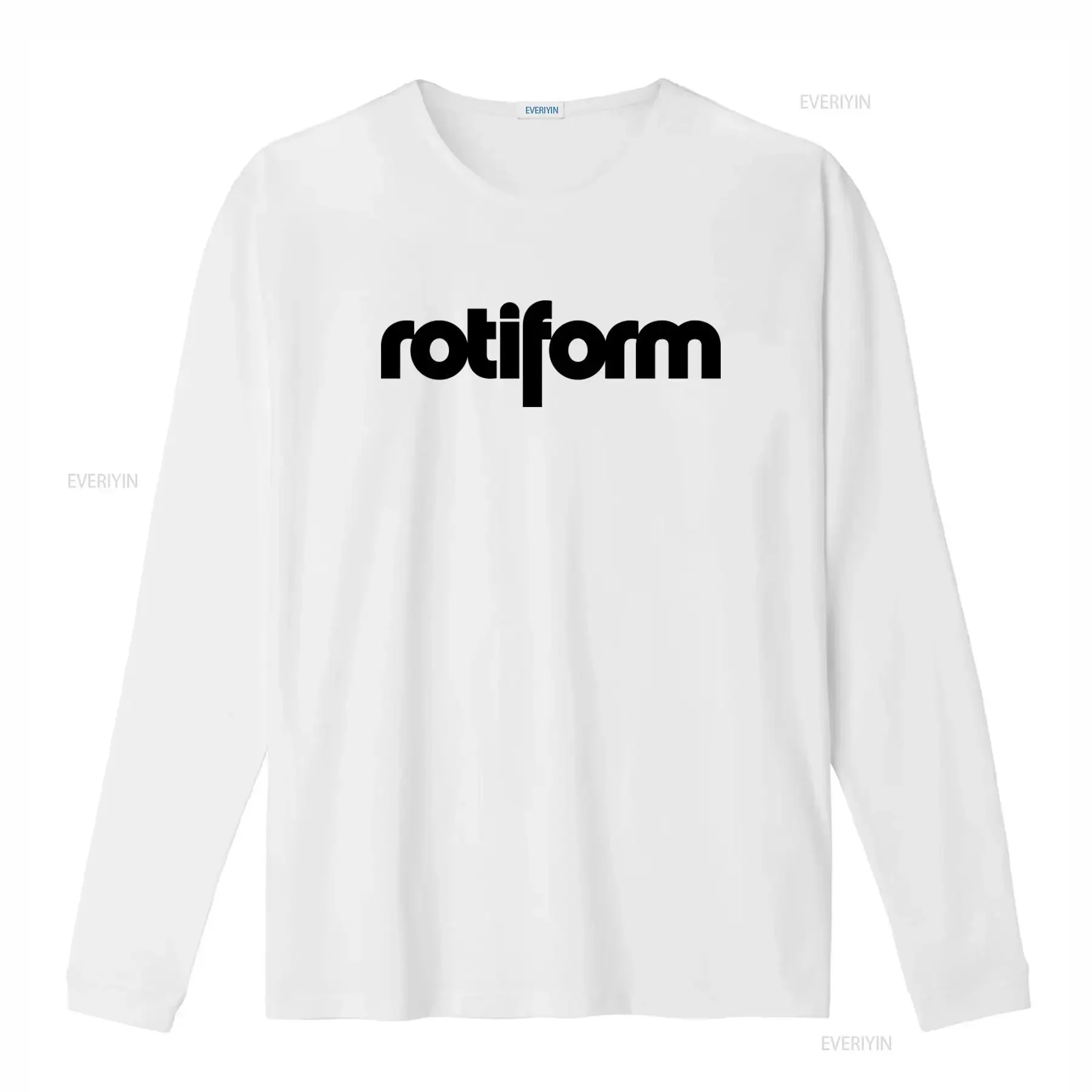 ROTIFORM Men's T Shirt Brand New Available in Sizes S 5XL USA vintage Washed Versatile Breathable homme Stretched
