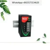 Factory direct sales DOS industrial grade rail switch power supply DAR-24-24P, 24V1A