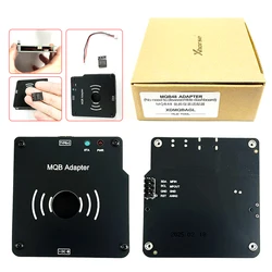 CNP201 Xhorse VVDI MLB-Tool Solder-free Adapter XDMLBPGL MQB Adapter XDMQBAGL Add Key VW Audi Works with VVDI Key Tool Plus