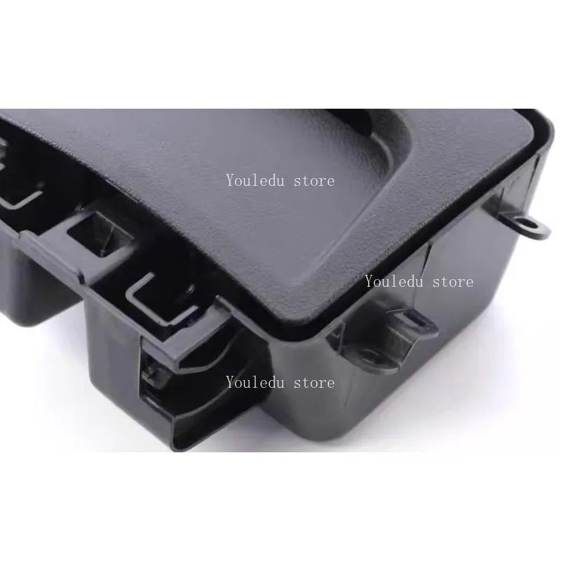 

Suitable for 2011-2019 Armrest Box Rear Water Cup Holder Position Replacement