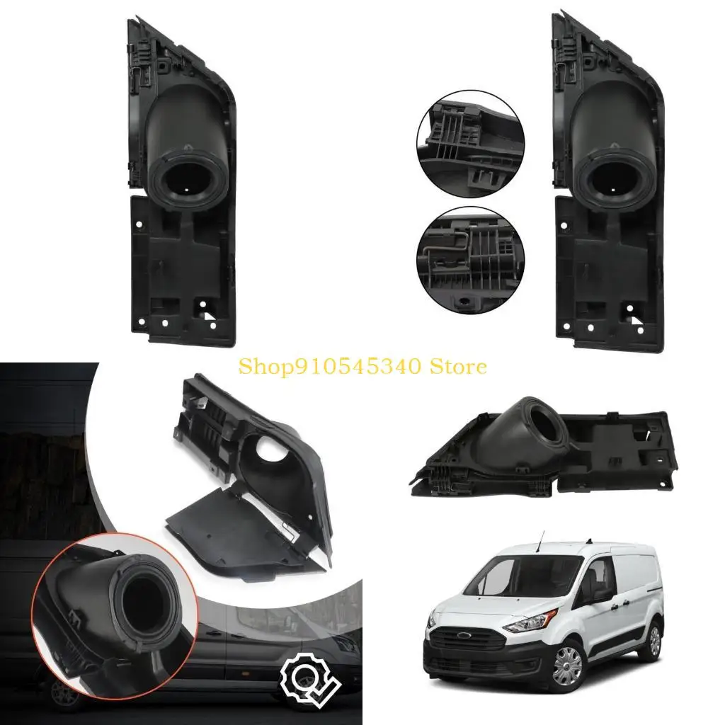 

U2JA Удобный дверной шарнир CK4Z-5427936-F CK4Z-5427936-J для транзита 150 250 350 2015-2023 CK4Z-5427936-A длительное