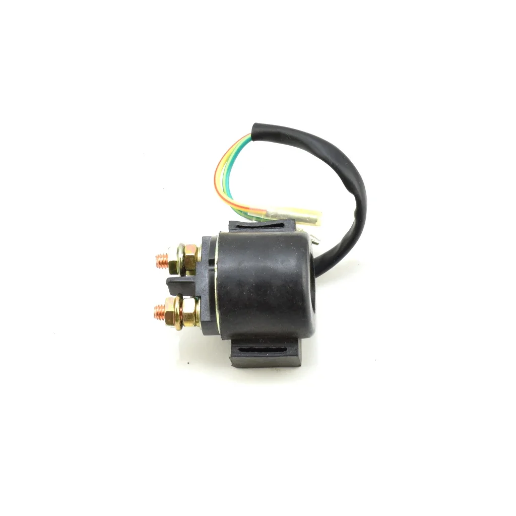 Rectifier Complete NC250 Starter CDI Coil Ignition Solenoid Switch Relay For ZONGSHEN NC250 Engine RX3 ZS250GY-3 Dirt Pit Bike 2