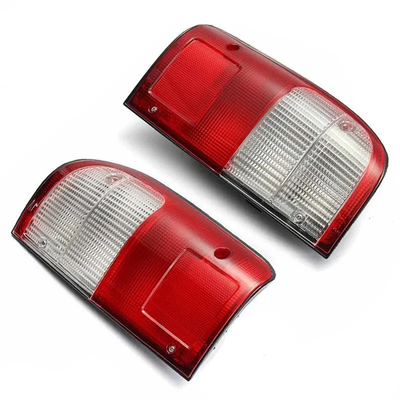 ABHX-Car Tail Light Rear Brake Light For Toyota Hilux Mk4 1997-2006
