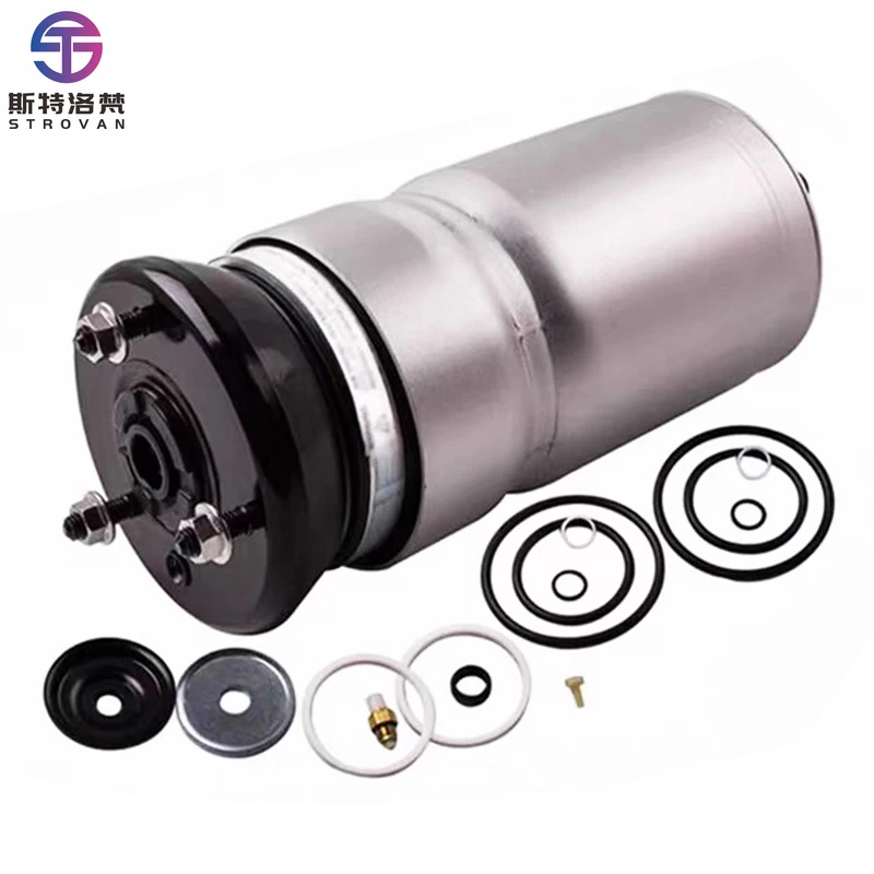 

STLF Clrak Front Repair Kits Suitable for 2004-2013 Discovery 3 4 Range Rover Sport L319 L320