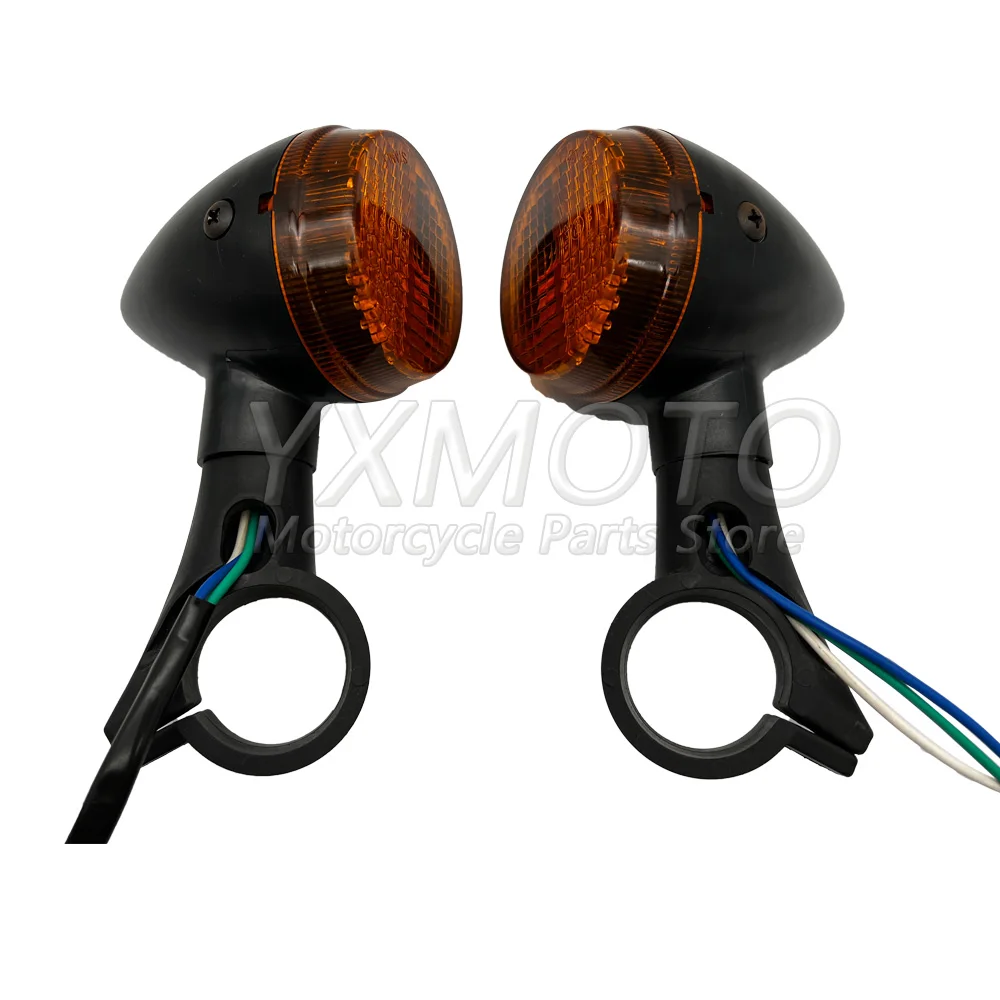 Motorcycle turn signal fit for Honda Magna 250 750 shadow 400 750 steed vlx600 1100 turn signal indicator vtx1300 1800