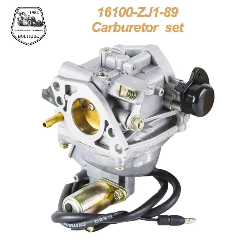 GENERATOR Carburador HONDA GX610 GX620  2V77 2V78 SHT11500   Replacement  for 16100-ZJ1-89 Carb