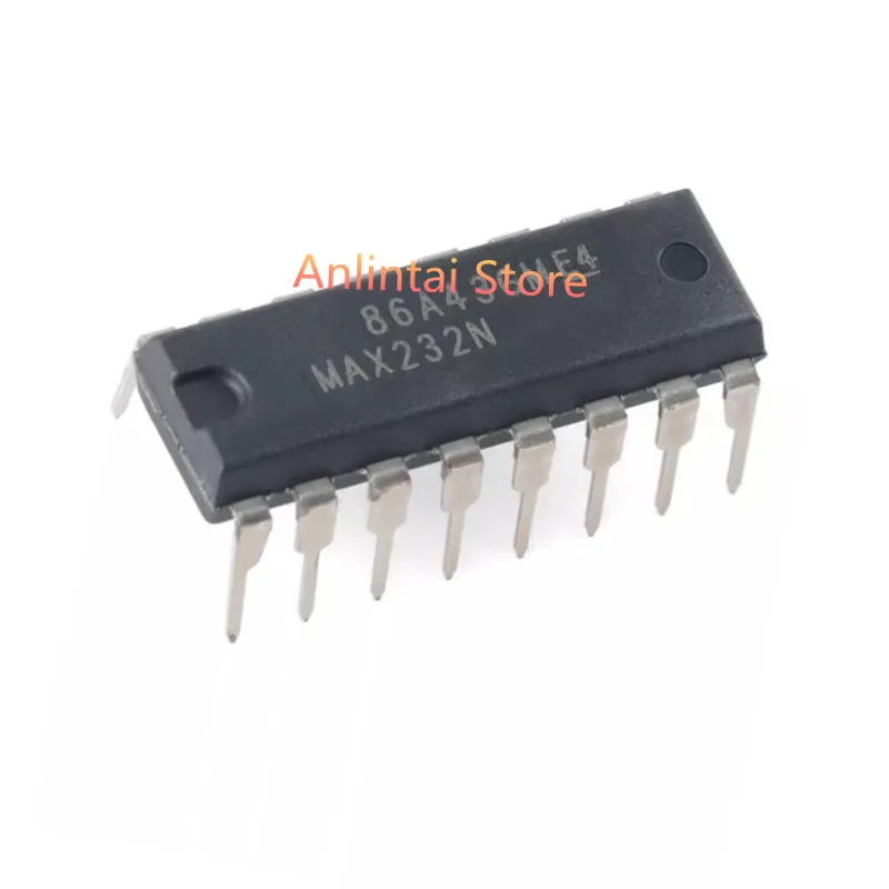 10PCS LT1014CN LT1014 DIP14 IC OPAMP GP 1MHZ