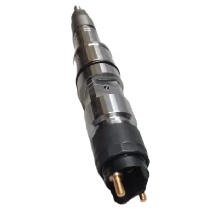 2026 High Precision Common Rail System Durable Construction Wear 0445120277 Engine Fuel Injector