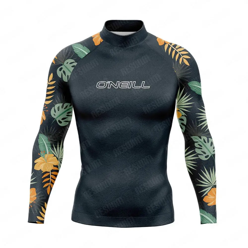 Thumbnail 2 - #29 Ranked Swim Shirts Picks in 2026