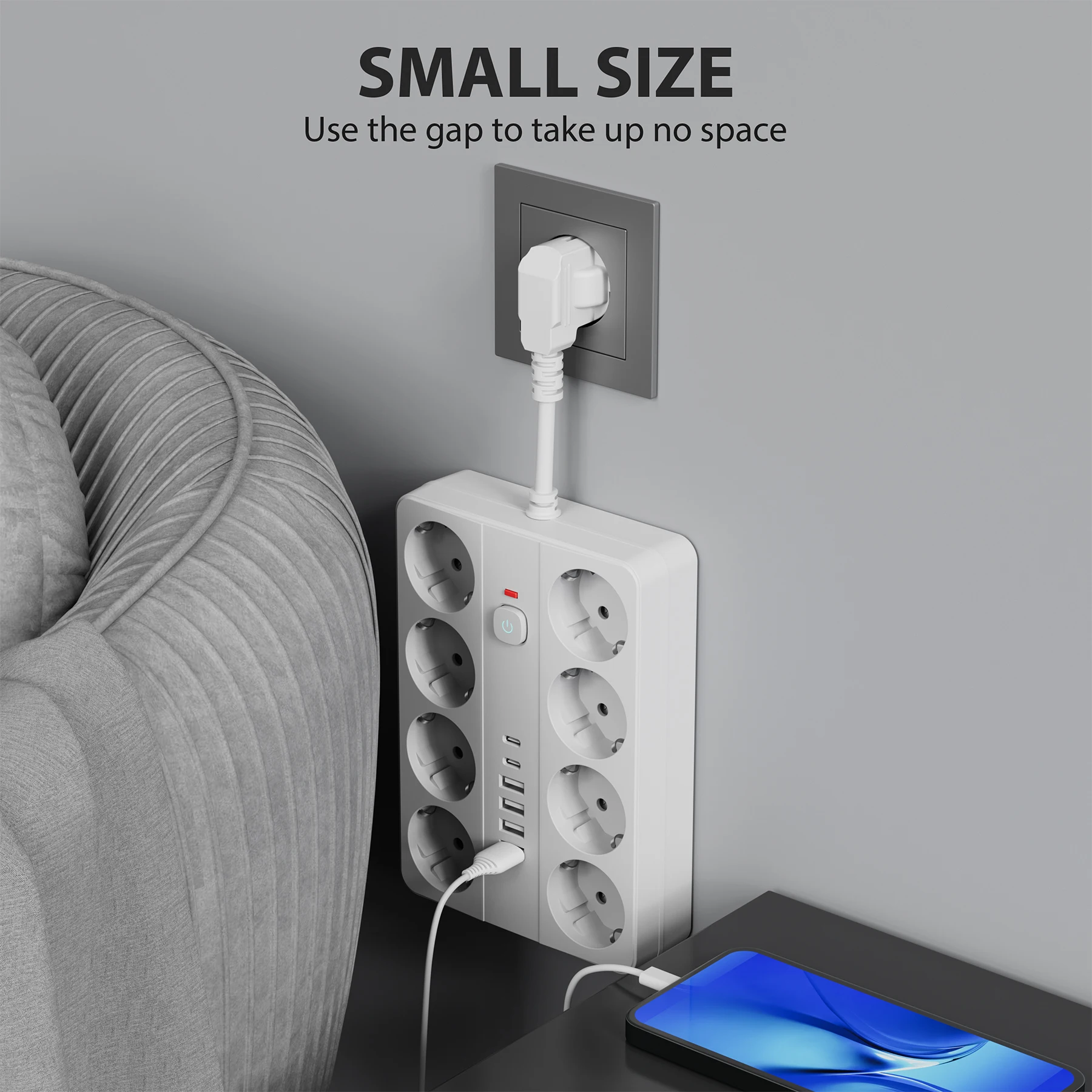 Thumbnail 4 - #31 Compare Surge Protection Sockets Before You Buy