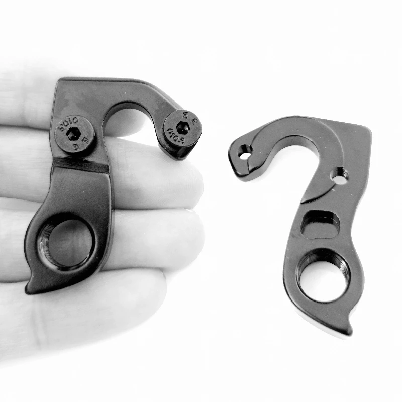 1Pc Bicycle Parts Mech Dropout For Nashbar Carbon Ribble Gear Rear Derailleur Hanger Gravel Carbon Mountain Bike Frame 29Er Hook