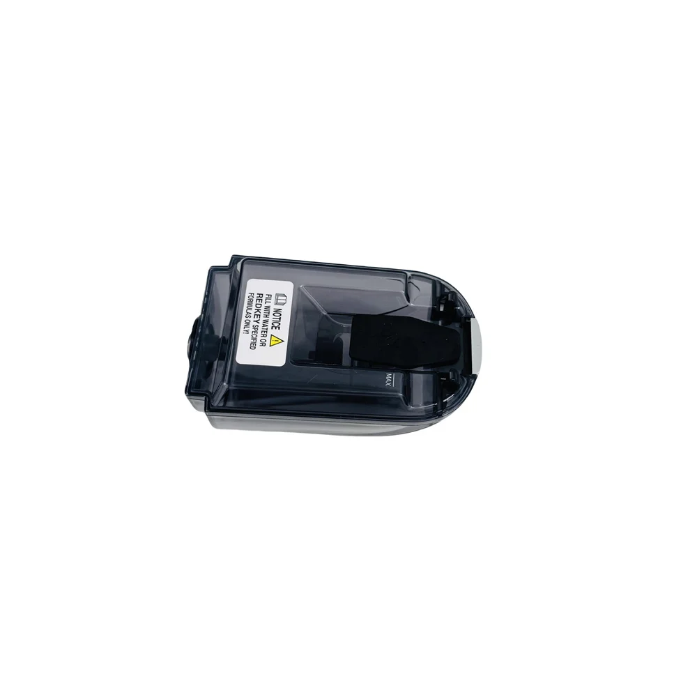 Original Redkey W12 Washing and Mopping Machine Spare Parts, Water Tank Accessories