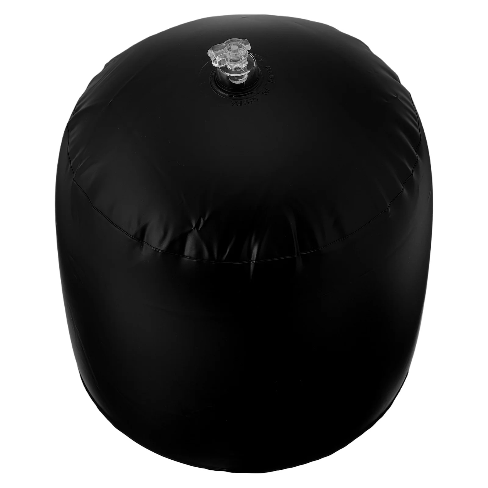 

Inflatable Shaper Support For Baseball Caps Tabletop Plastic Holder Rack Organizing Storage Accessory Men Women Cap Insert Shape