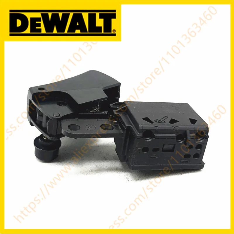 

ПЕРЕКЛЮЧАТЕЛЬ для Dewalt DWP849X D6138 DWP849