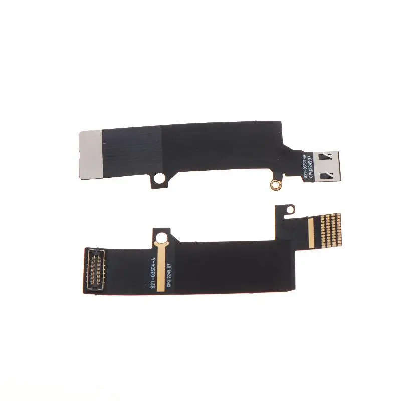 A2442 A2485 LCD Display Screen Ribbon Flex Cable High Conductivity for   Service