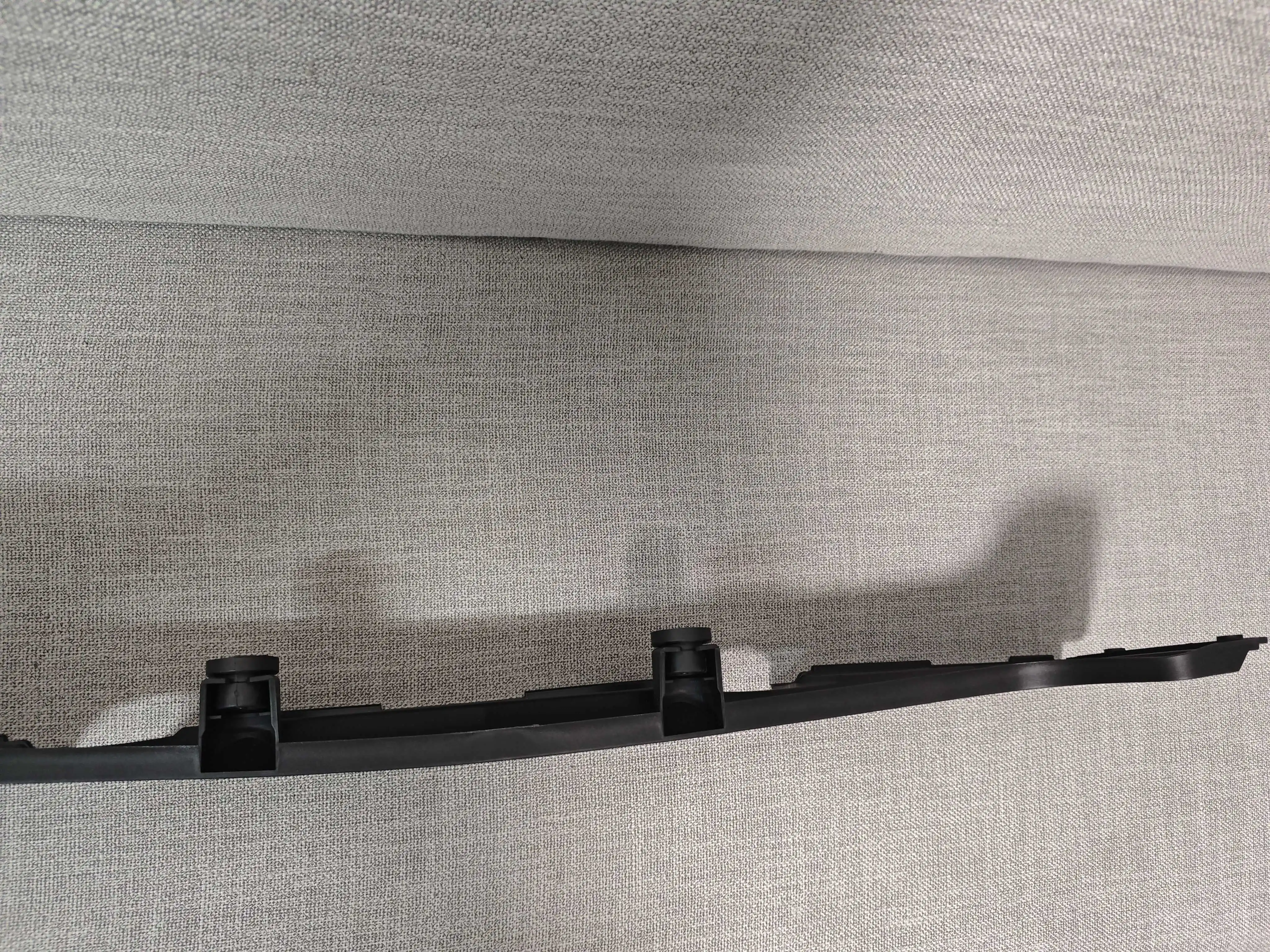 LR 040698 LR 078783 المبرد العلوي الغطاء العلوي دعم لاند روفر رينج روفر سبورت L494 L405 2013-2017 #6