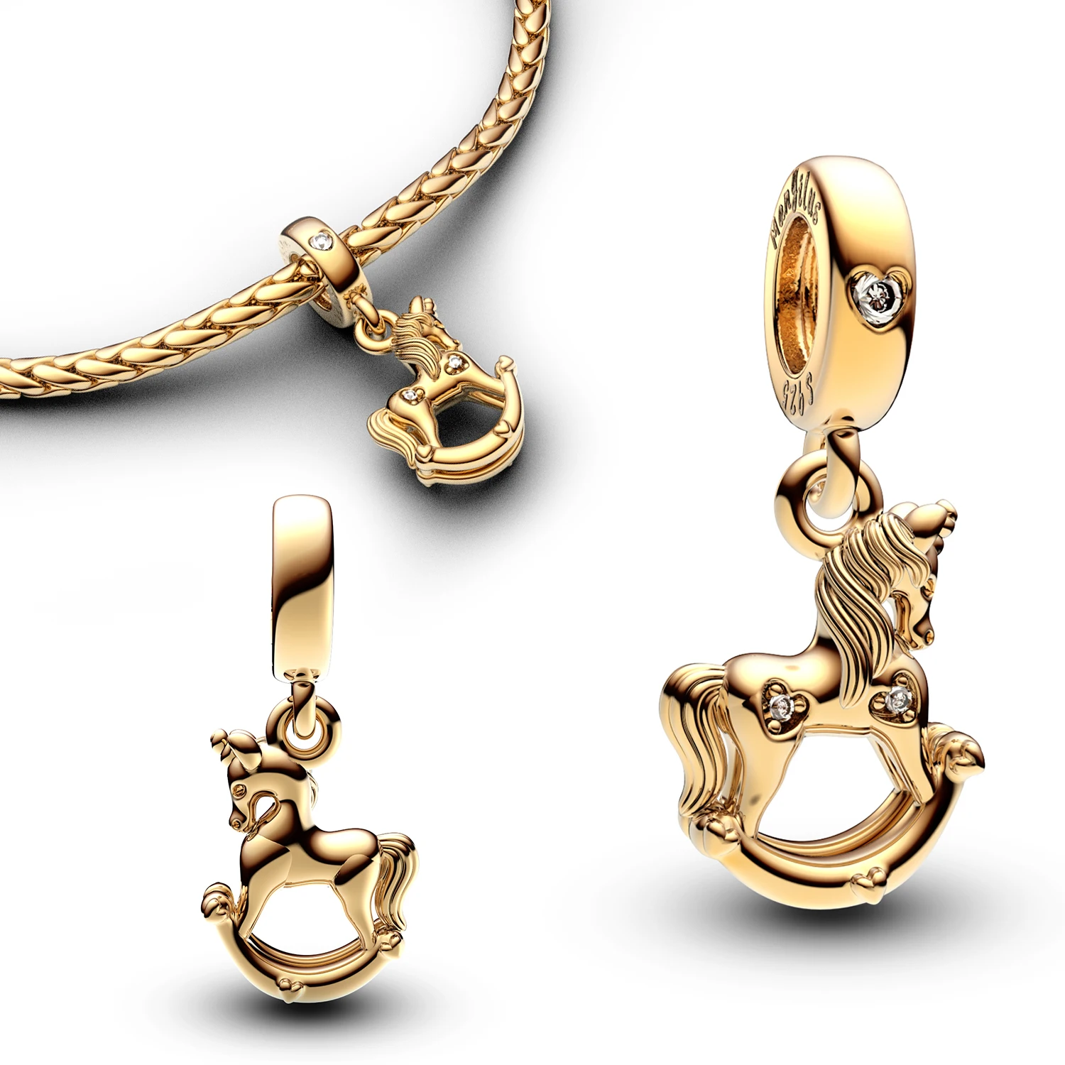 

Bracelet Pendant Croc Charms Jewelry and Accessories Nail Charm Beads Making Charm Woman Phone Charm Women Fit Original Pendants