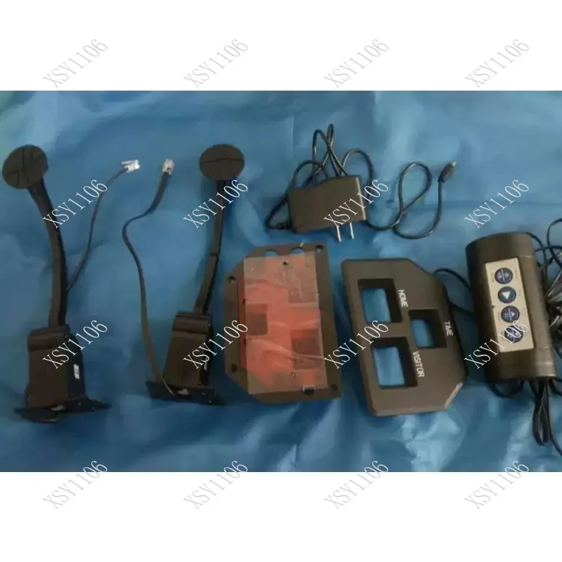 

Electronic Basketball Shooting Game Machine with Score Counter Indoor Sports Entertainment Device for Home Fitness Fun