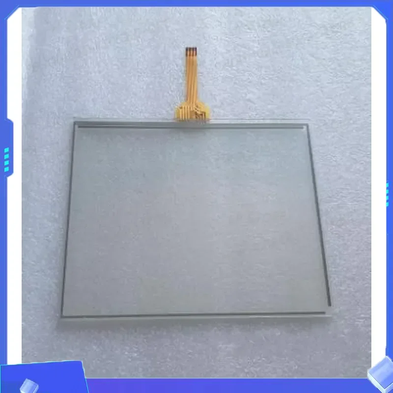 for GT GUNZE USP 4484038 G-27 10.4 inch 8 wire Resistive Touch Screen Panel Digitizer Replacement