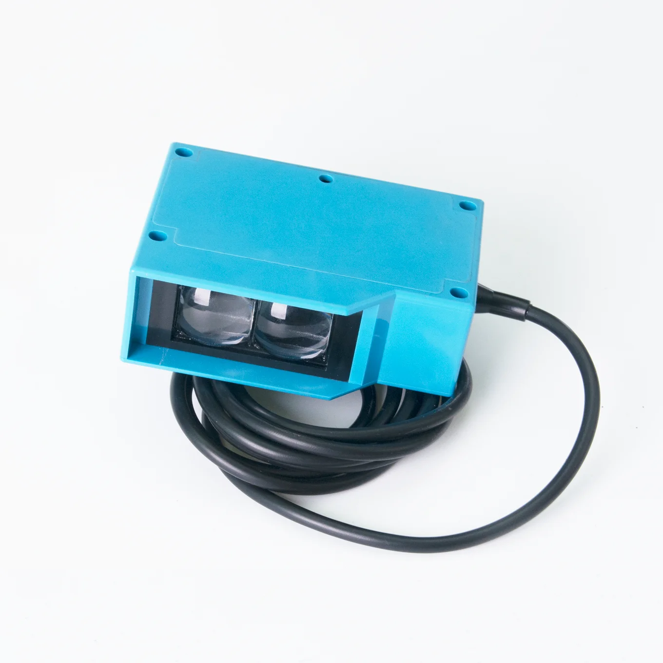 Photoelectric Sensor E3K 20m Detection Distance 10-30V Diffuse Reflection Sensor NPN PNP Optical Relay Switch Sensor