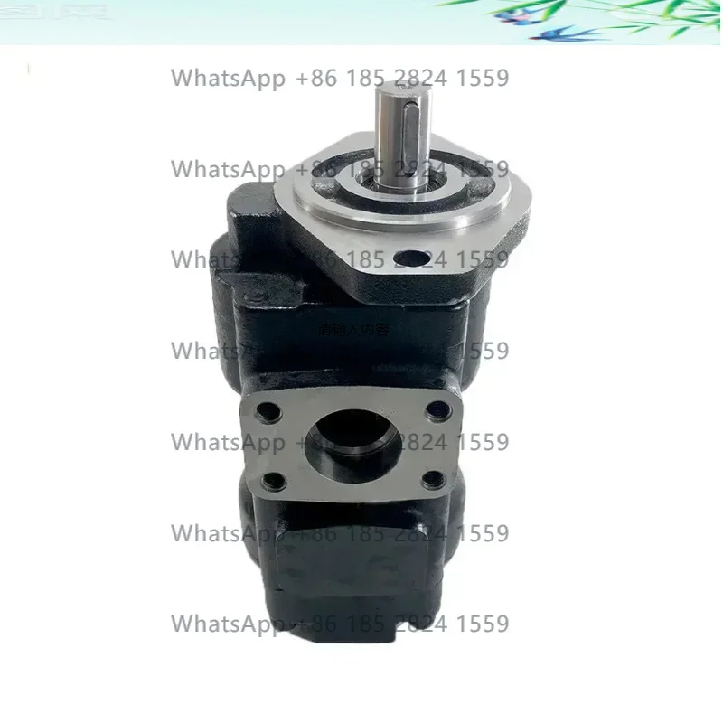 

20/912800 20/903100 20/911200 JCB 3CX 3DX 4CX Hydraulic Gear Pump Brand new, in stock