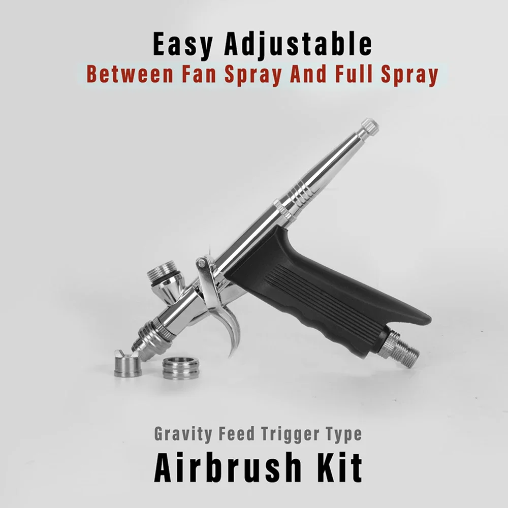Thumbnail 3 - #81 Best Airbrush Accessories to Buy In 2026