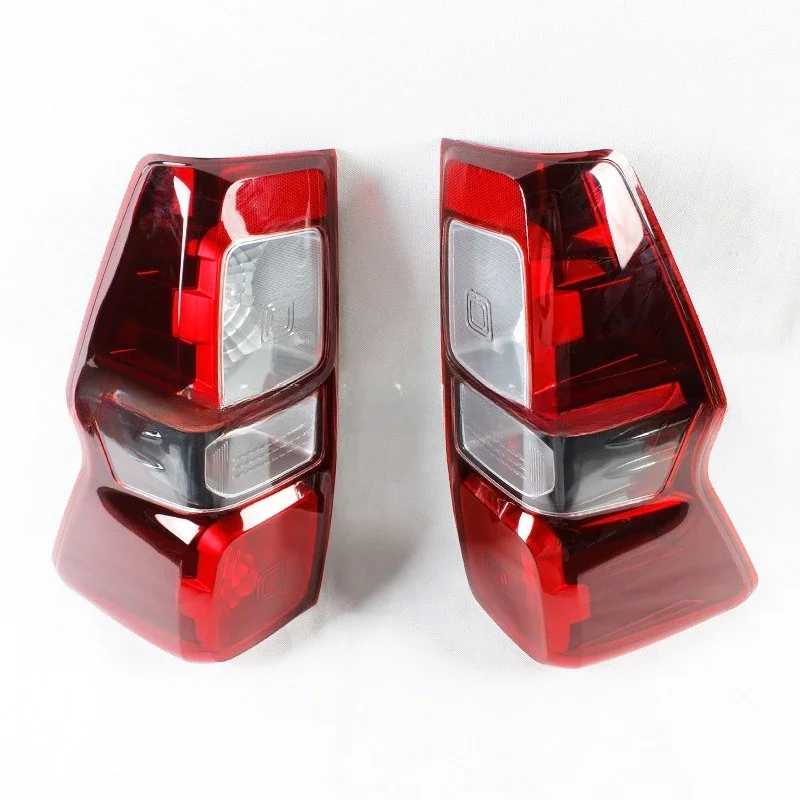 

Suitable for Isuzu D-MAX 2021 low-end tail lights, pickup truck auto parts, source factory