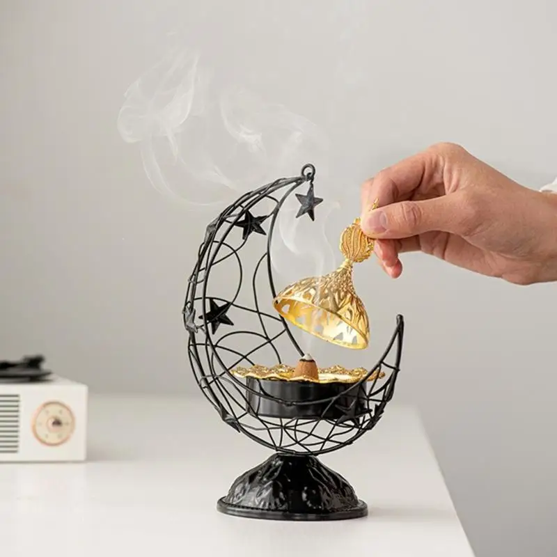 A0KE Incenses Diffu… - image