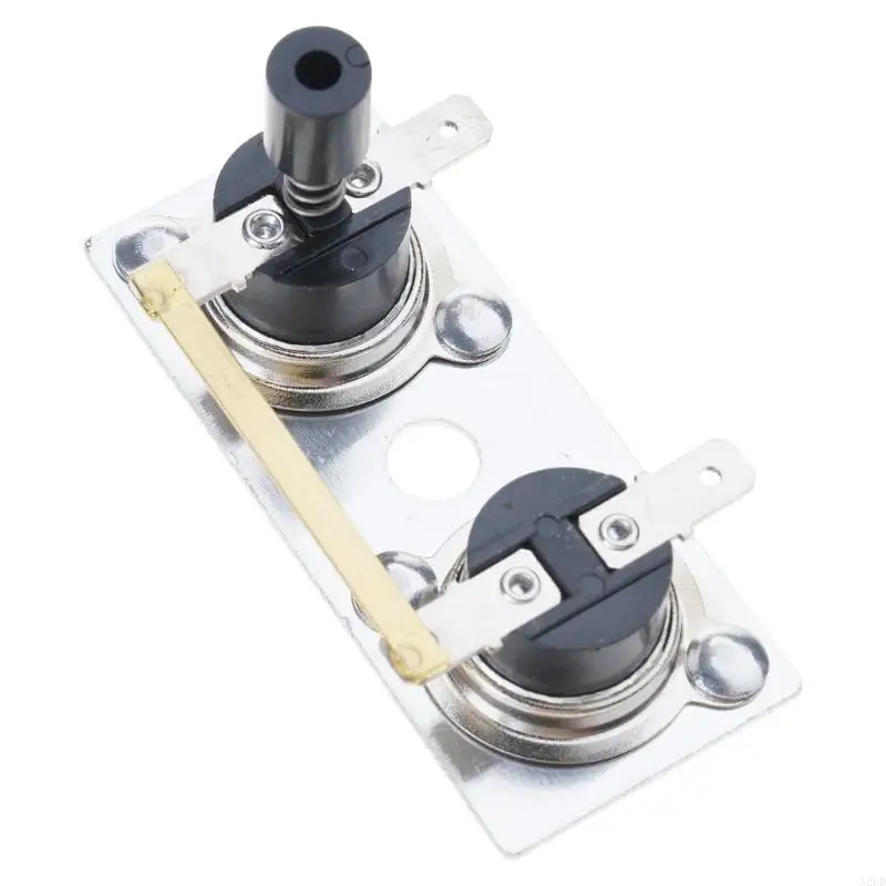 

Temperature Control Switches Accessory for Water Heaters 120V 130 Degrees F N2UD